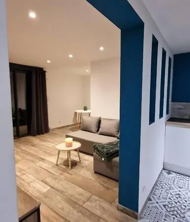 Flat Boissise-la-Bertrand