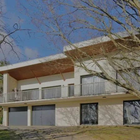 公寓 Flat Boissise-la-Bertrand